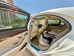 مێرسێدس بێنز S-Class